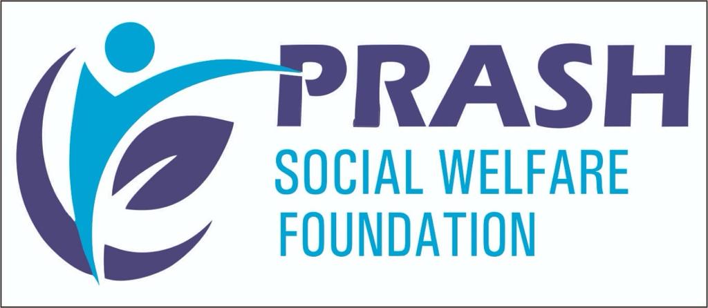 Prash Social Welfare Foundation  